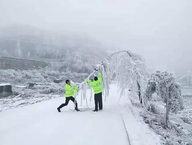 冬天掛車?yán)^動(dòng)閥被凍怎么辦